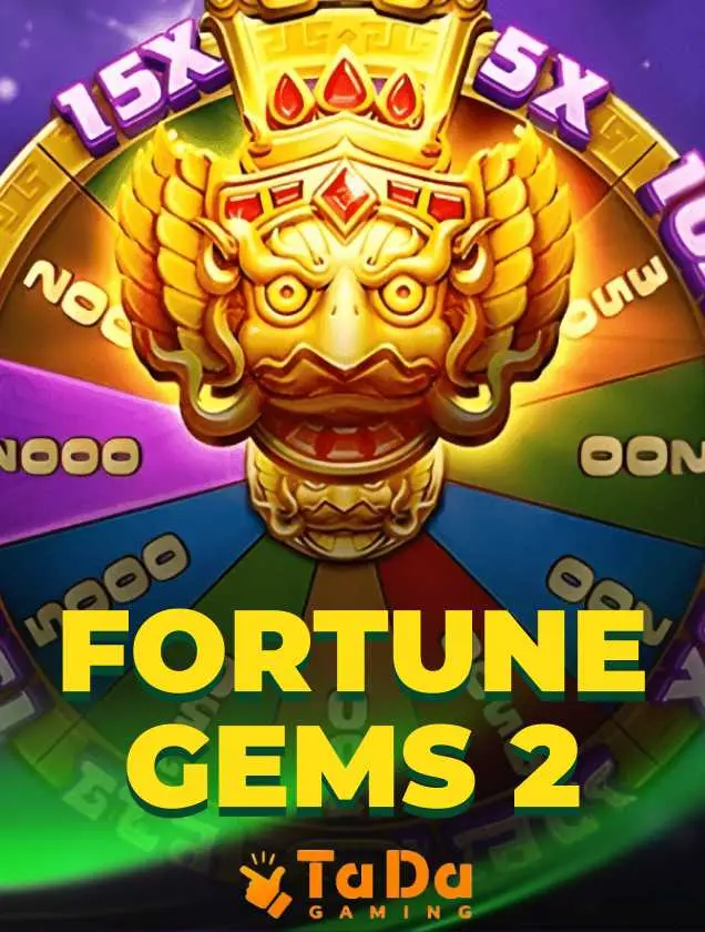 Fortune Gems 2