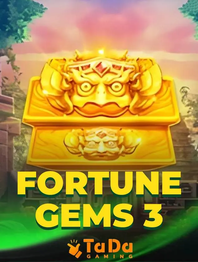 Fortune Gems 3