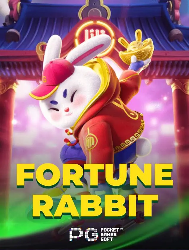 Fortune Rabbit