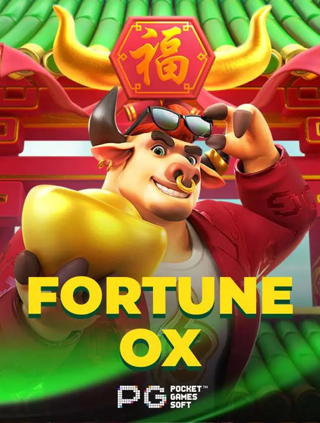 Fortune Ox