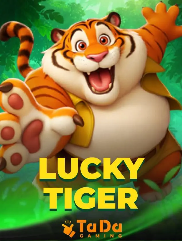 Lucky Tiger